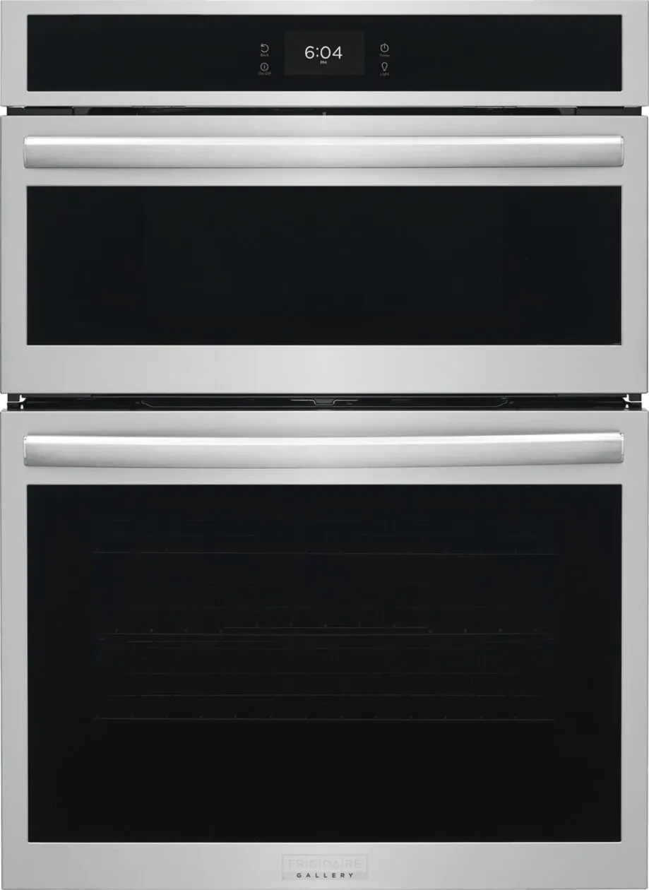 Frigidaire 3067 Series Black 30" Electric Oven