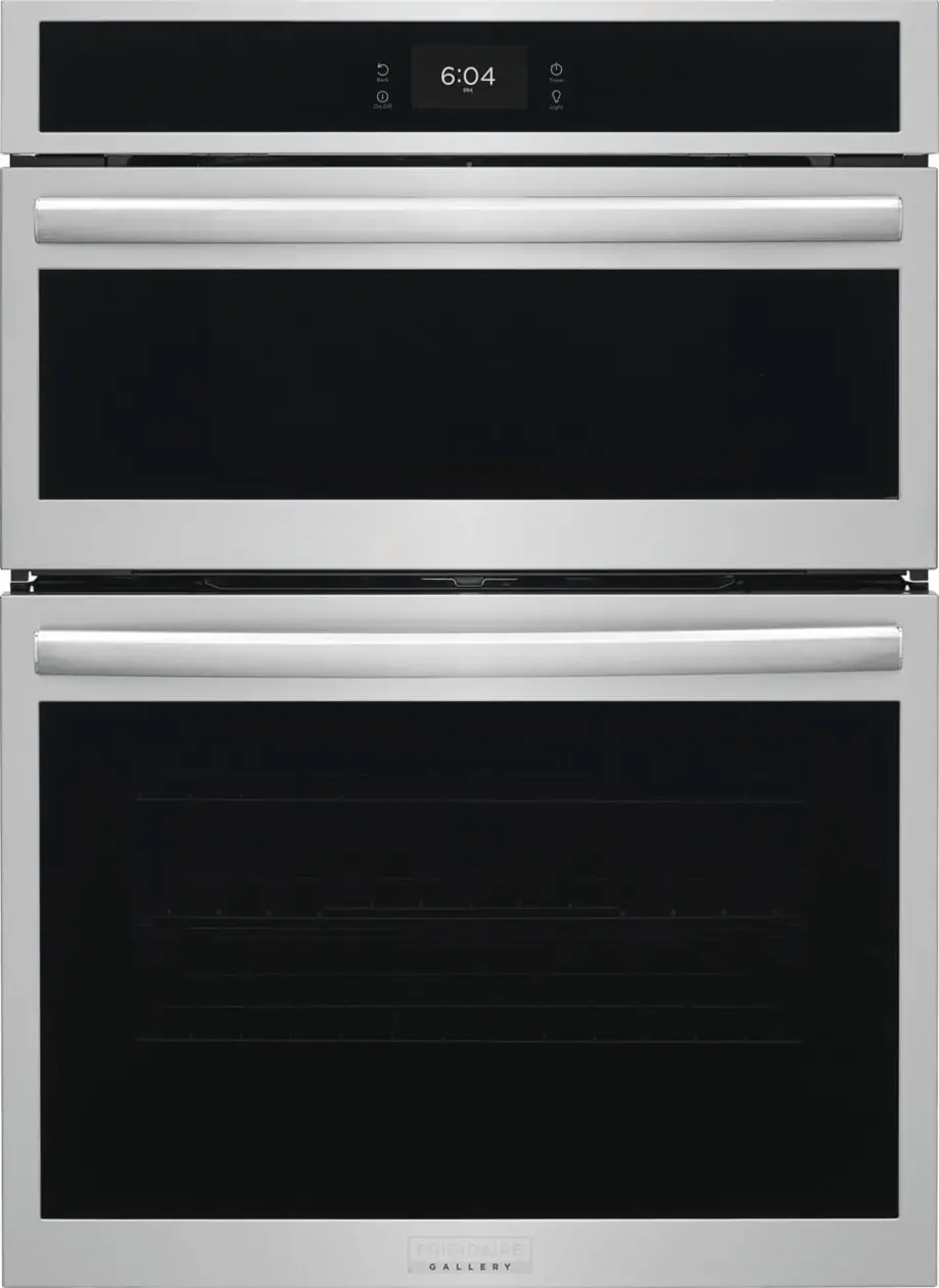 Frigidaire 3067 Series Black 30" Electric Oven Frigidaire 3067 Series Black 30" Electric Oven