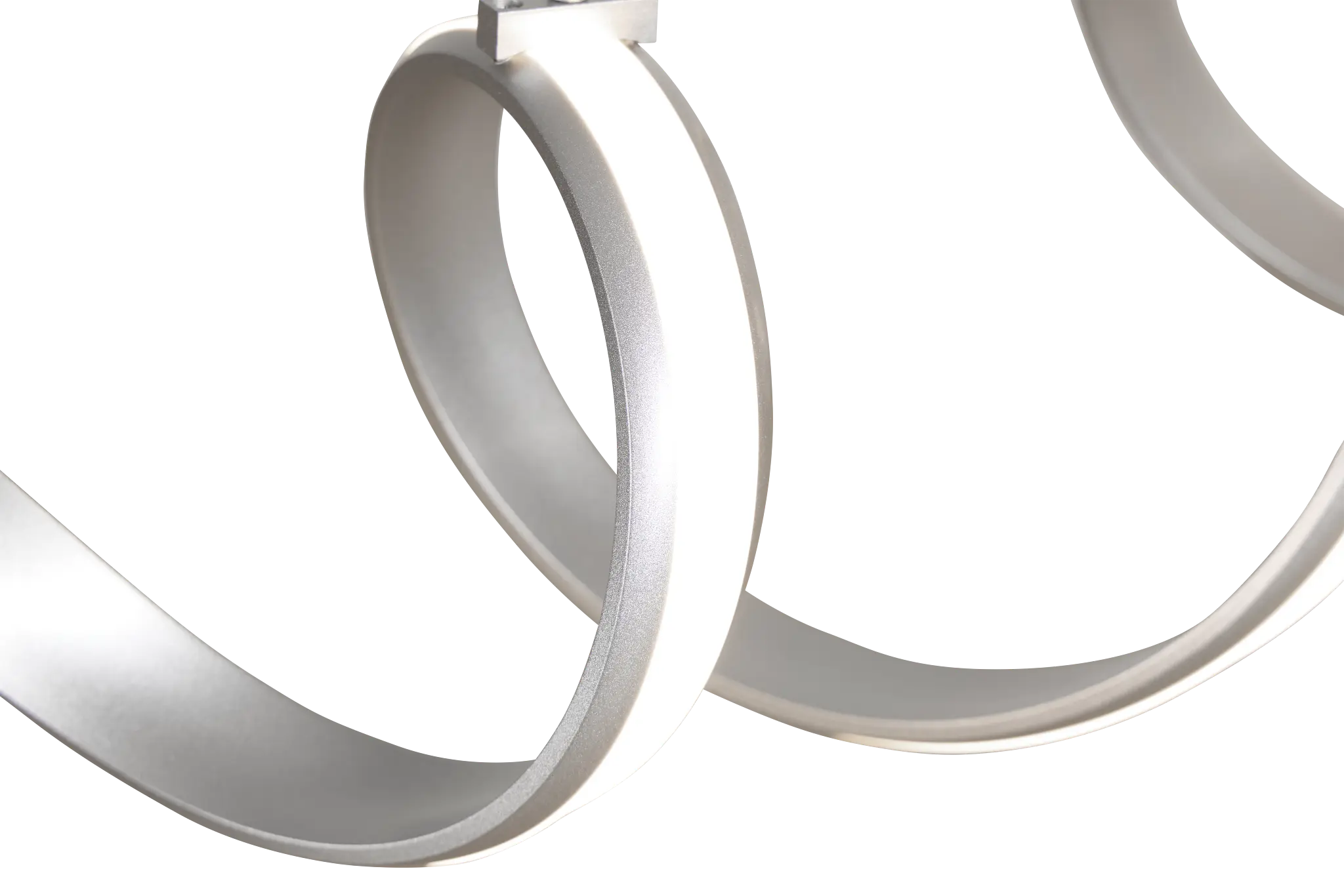 Lorna Silver Chandelier Lorna Silver Chandelier