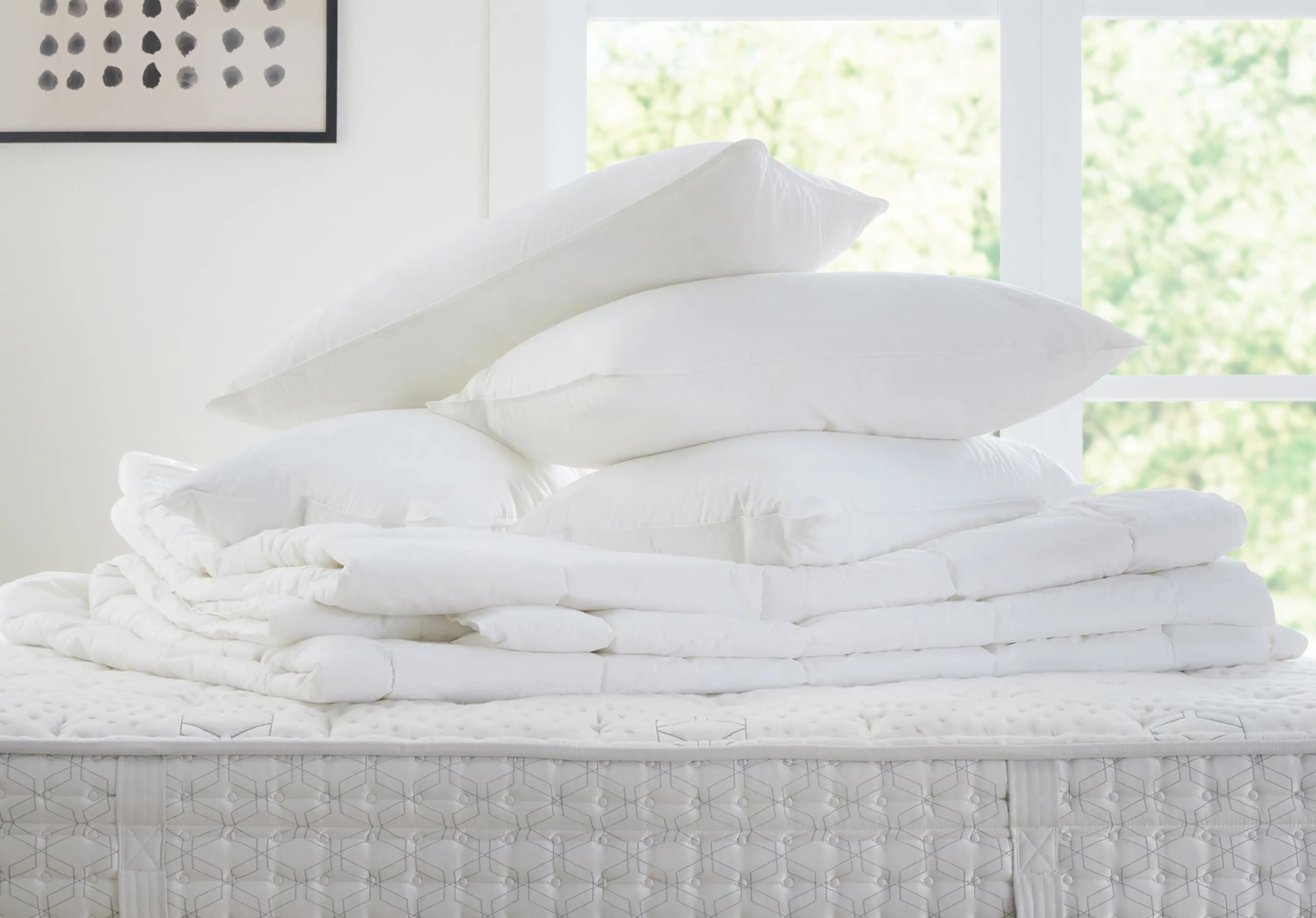 Bedding Essentials