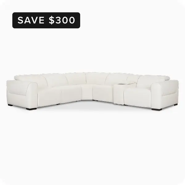 Ellis Sectional