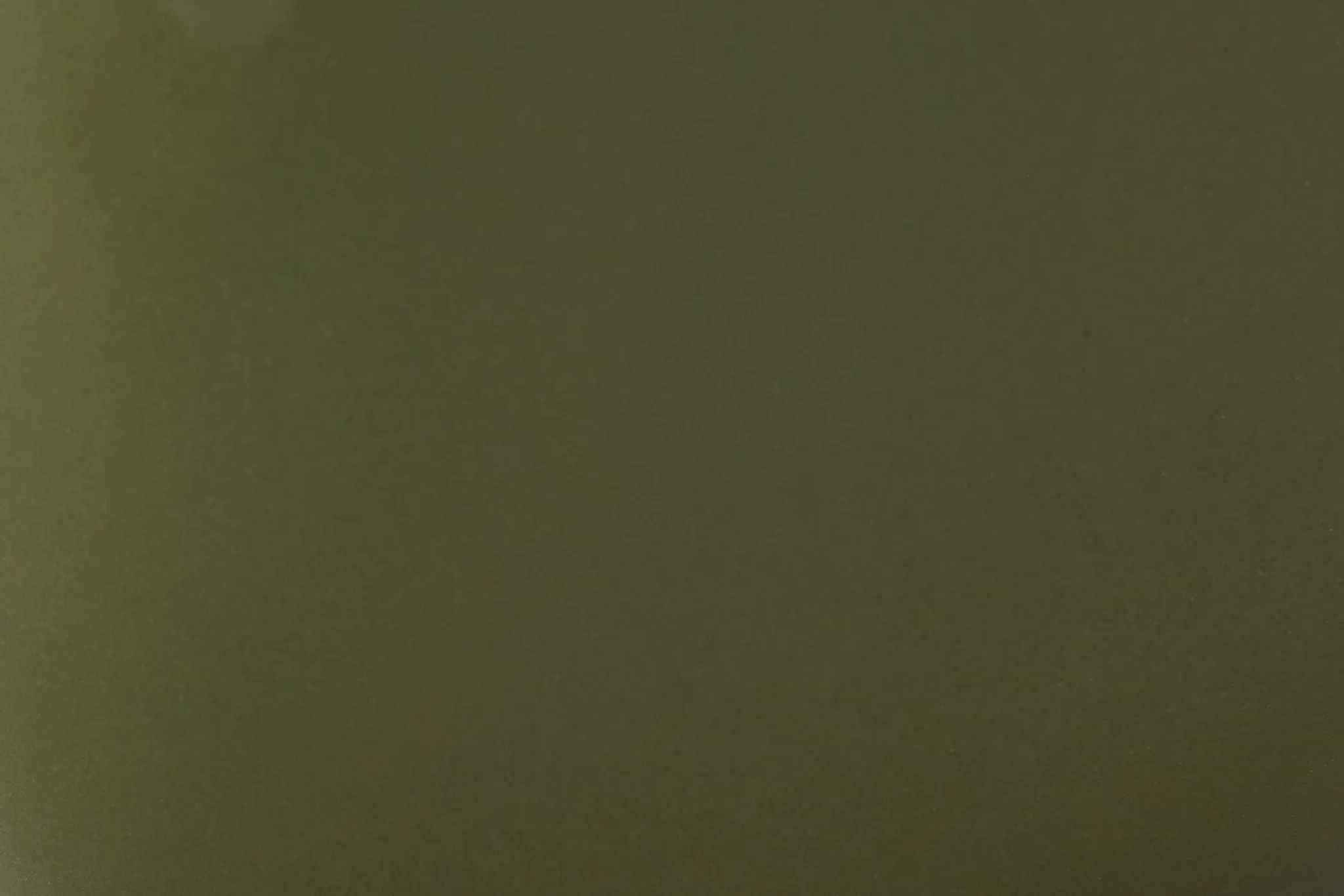 Bramble Dark Green Small Vase