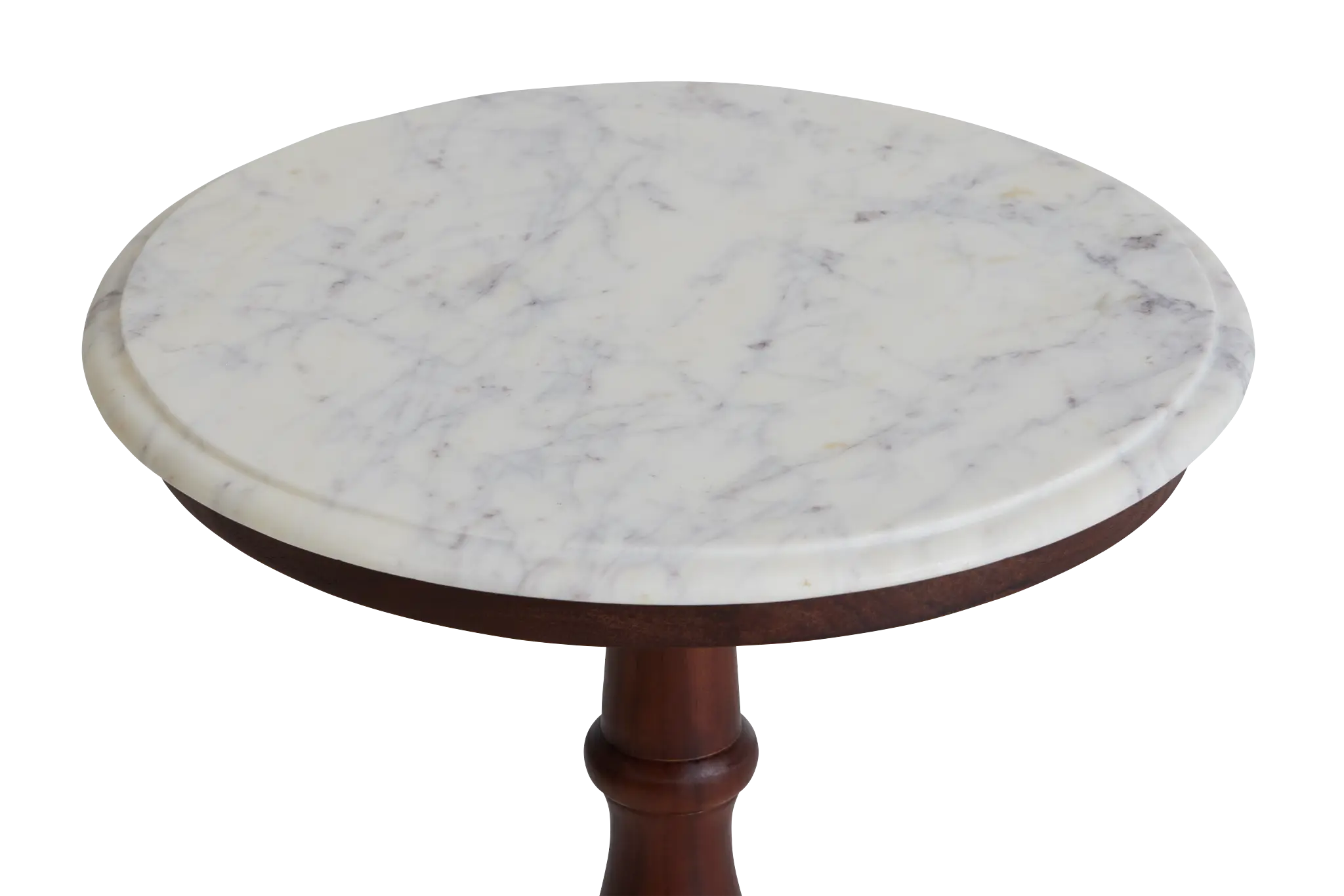Jude White Accent Table Jude White Accent Table