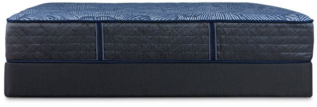 Serta Perfect Sleeper Cobalt Calm Extra Firm Mattress Set