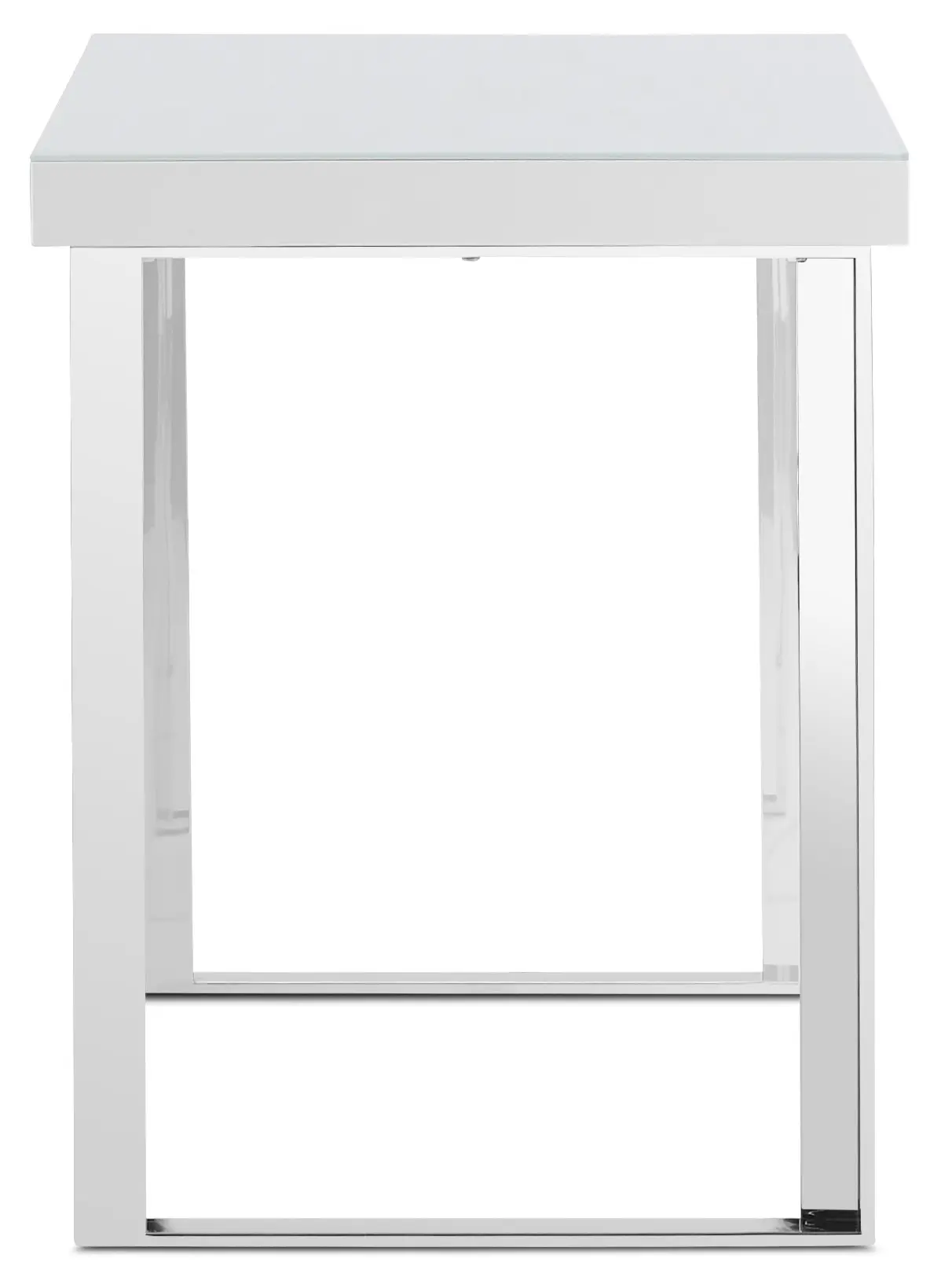 Axel White Desk Axel White Desk