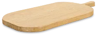 Rhea Light Tone Cutting Board