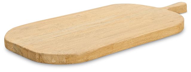 Rhea Light Tone Cutting Board