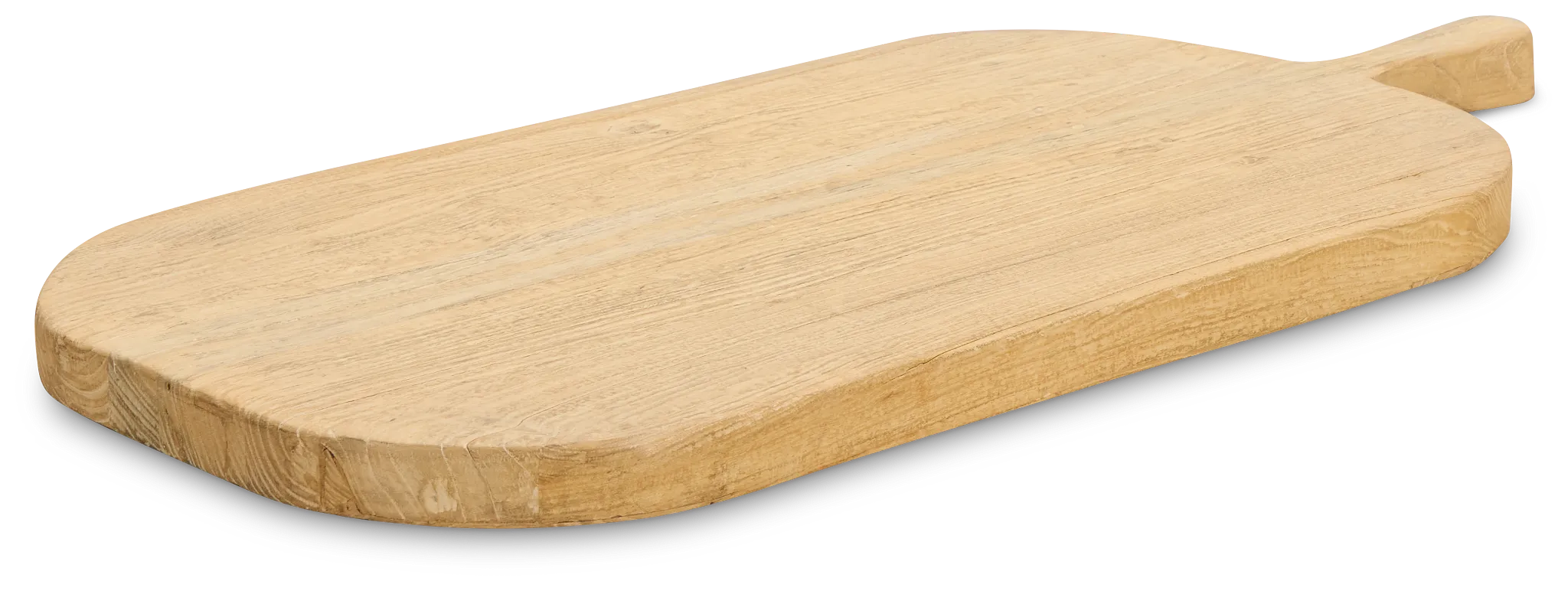 Rhea Light Tone Cutting Board