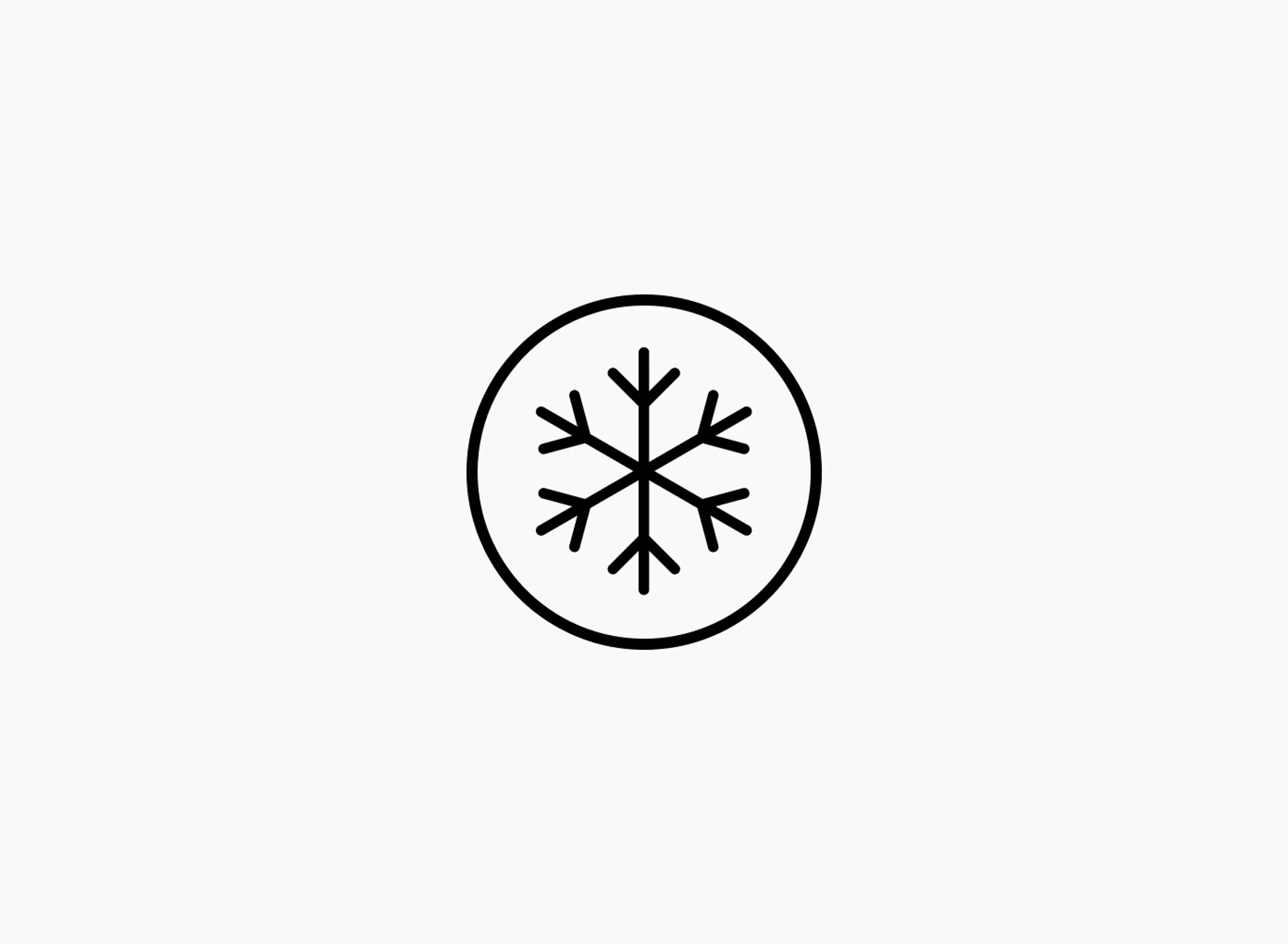 Sleeping Cold