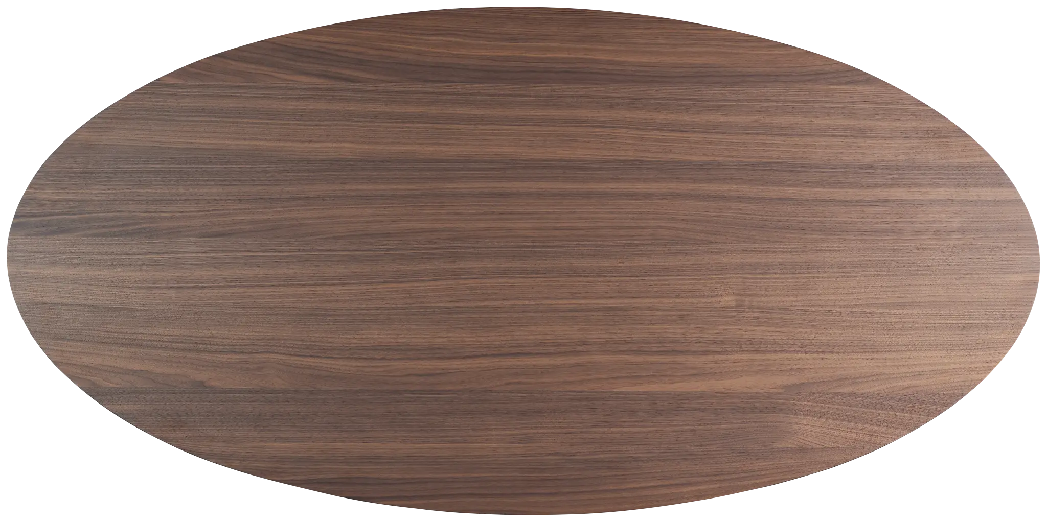 Nomad Mid Tone 78" Oval Table Nomad Mid Tone 78" Oval Table