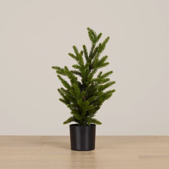 Pine 22" Tree