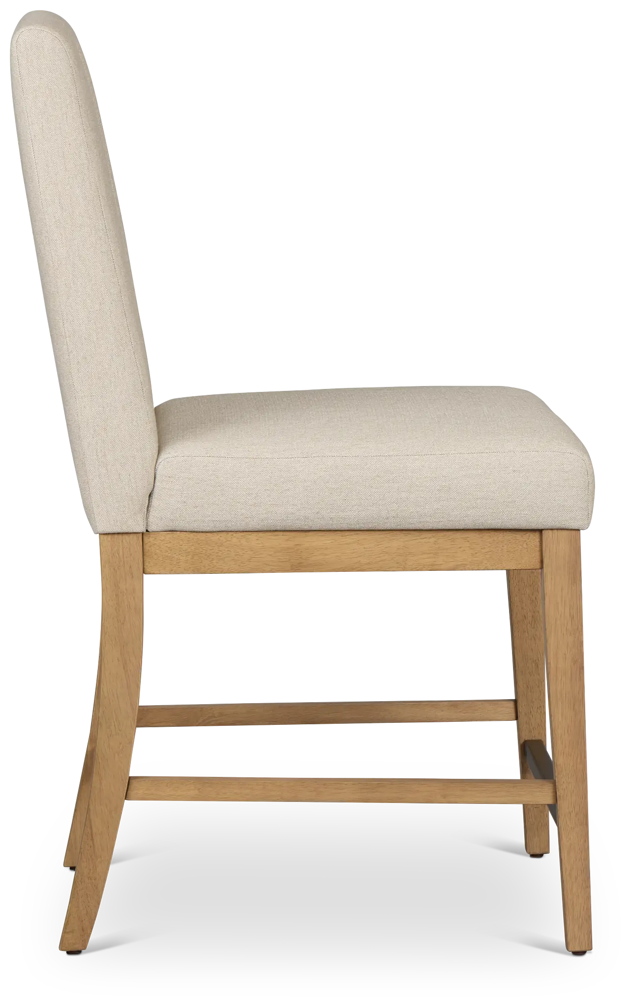 Tahoe Light Tone 24" Upholstered Barstool Tahoe Light Tone 24" Upholstered Barstool