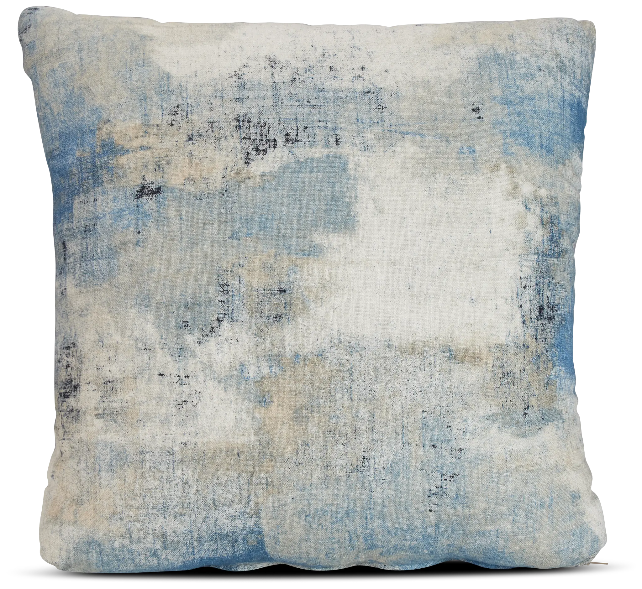 Antalya Dark Blue 18" Accent Pillow Antalya Dark Blue 18" Accent Pillow