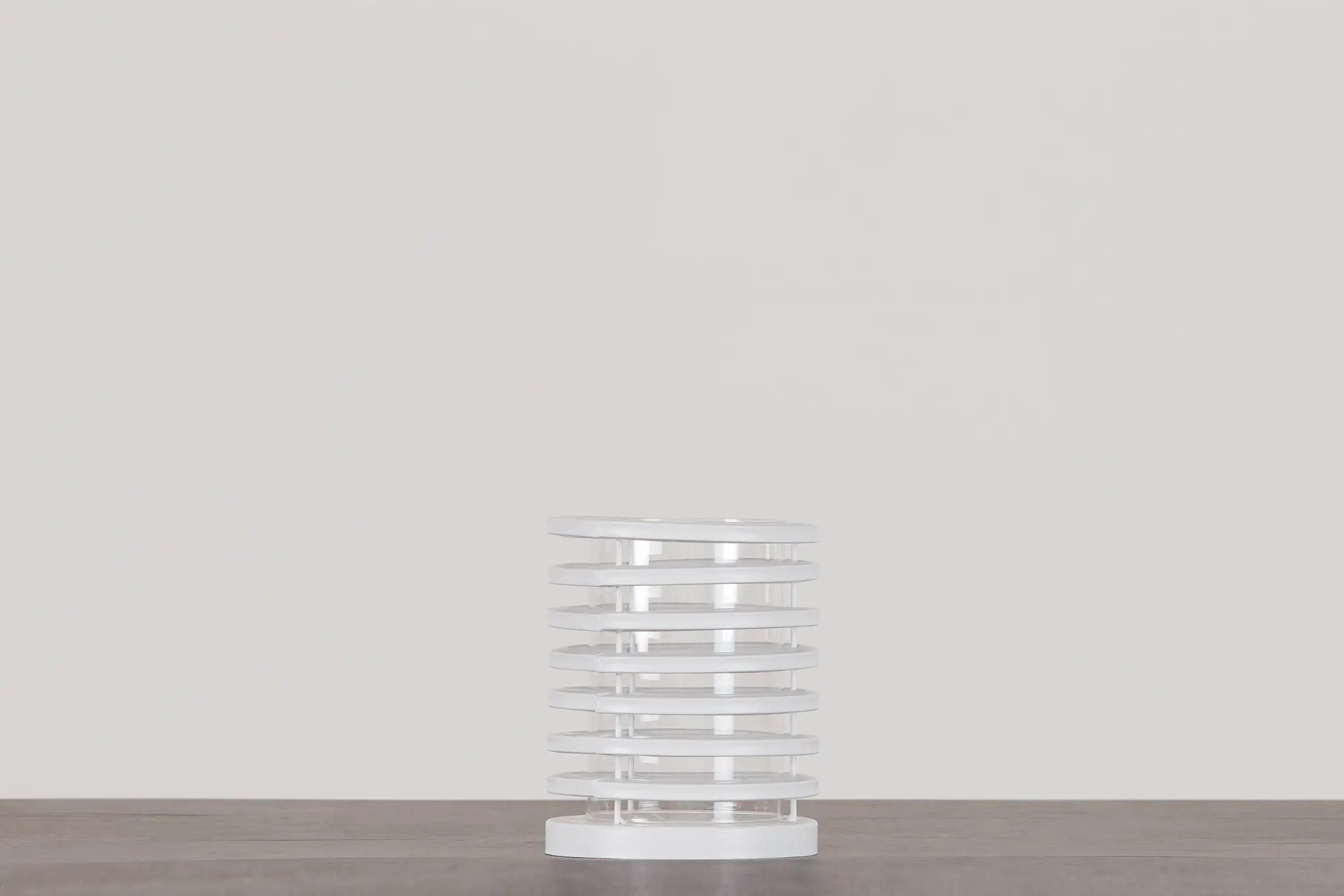 Ziva White Small Hurricane Ziva White Small Hurricane