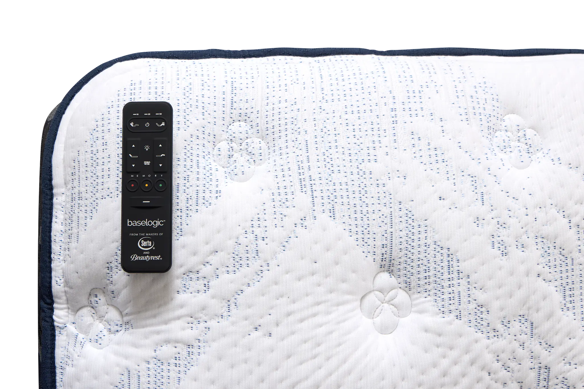 Perfect Sleeper Calming Nights Plush Baselogic Gold Adjustable Base Mattress Set Perfect Sleeper Calming Nights Plush Baselogic Gold Adjustable Base Mattress Set