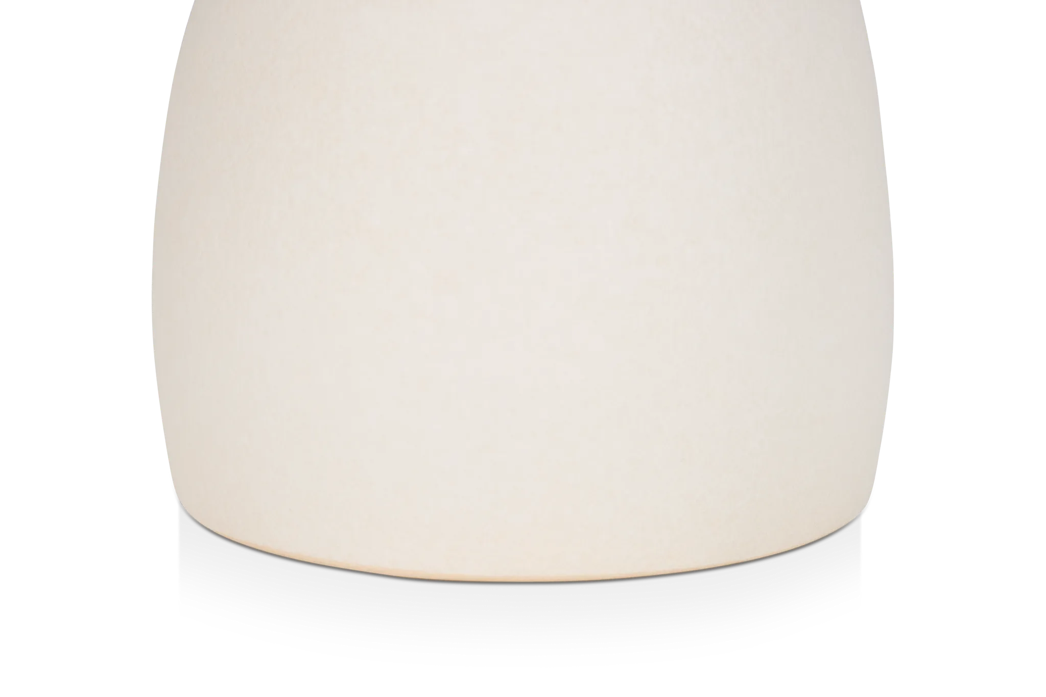 Zoni Ivory Medium Vase