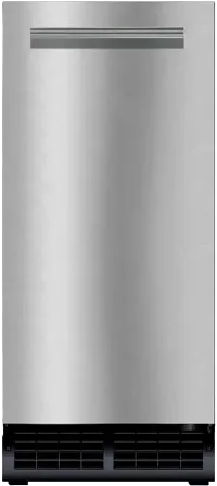 Xo Appliance 15 Series Door Panel Stainless Steel Door Panel