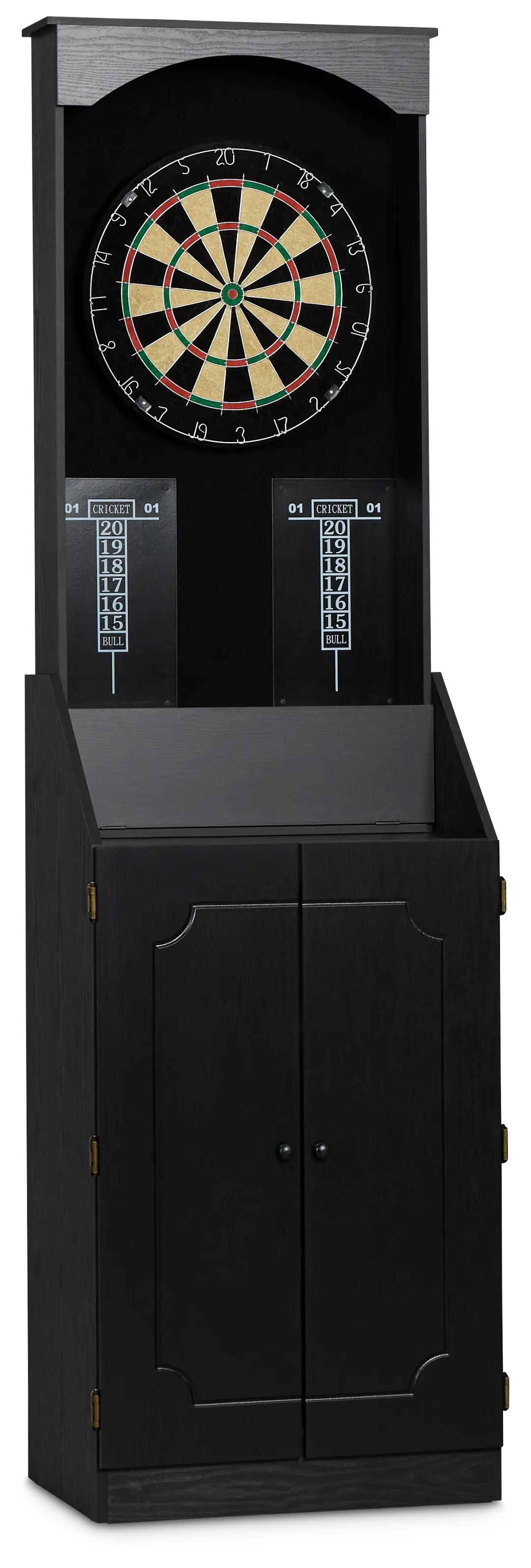 Belleview Black Dartboard