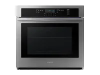 Samsung 5511 Series Stainless Steel 30" Electric Oven