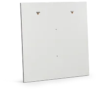 Verona Dark Gray Mirror