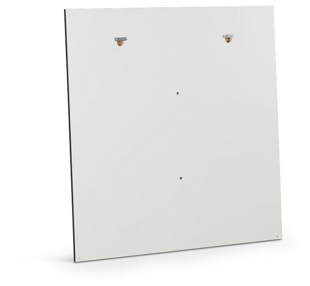 Verona Dark Gray Mirror