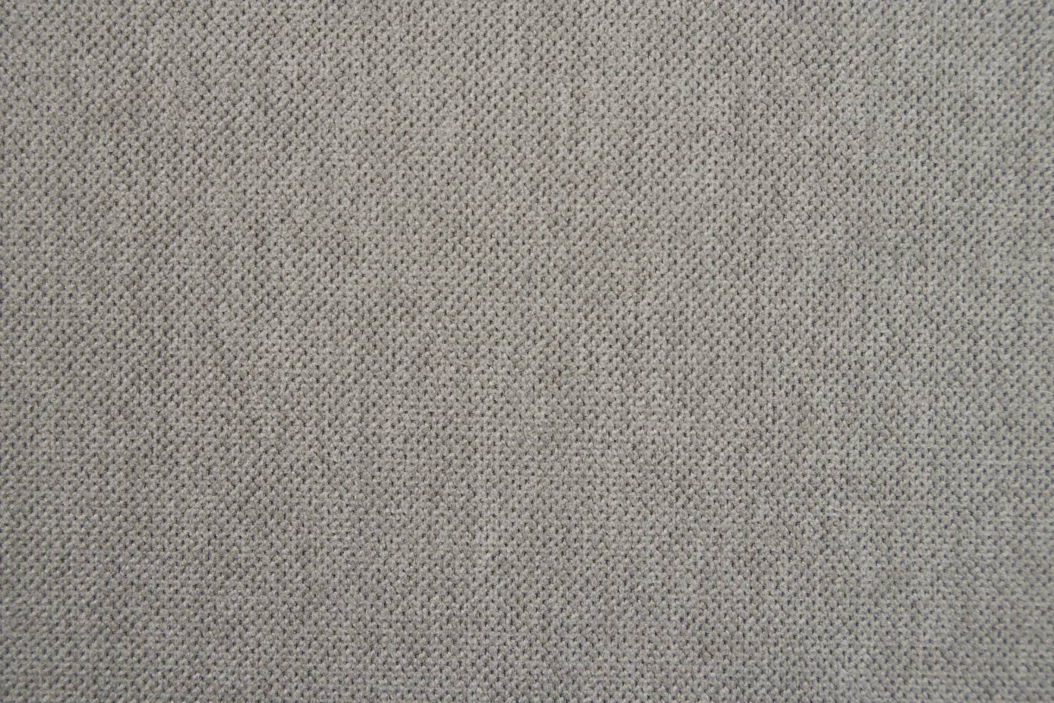 Grant Light Gray Fabric 5-piece Modular Sectional