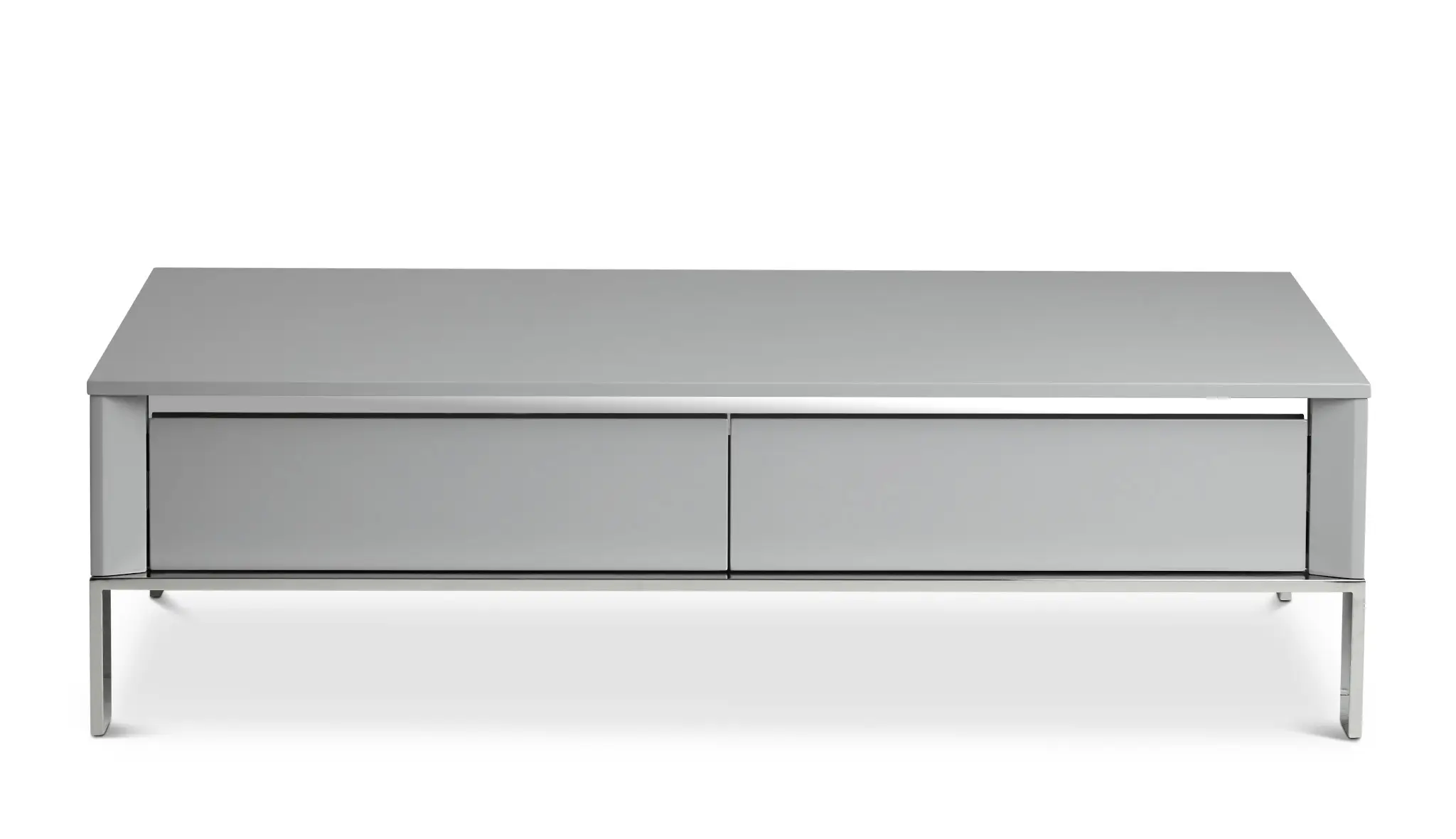 Vancouver Gray Rectangular Coffee Table Vancouver Gray Rectangular Coffee Table