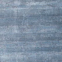 Palmer Blue 10x13 Area Rug