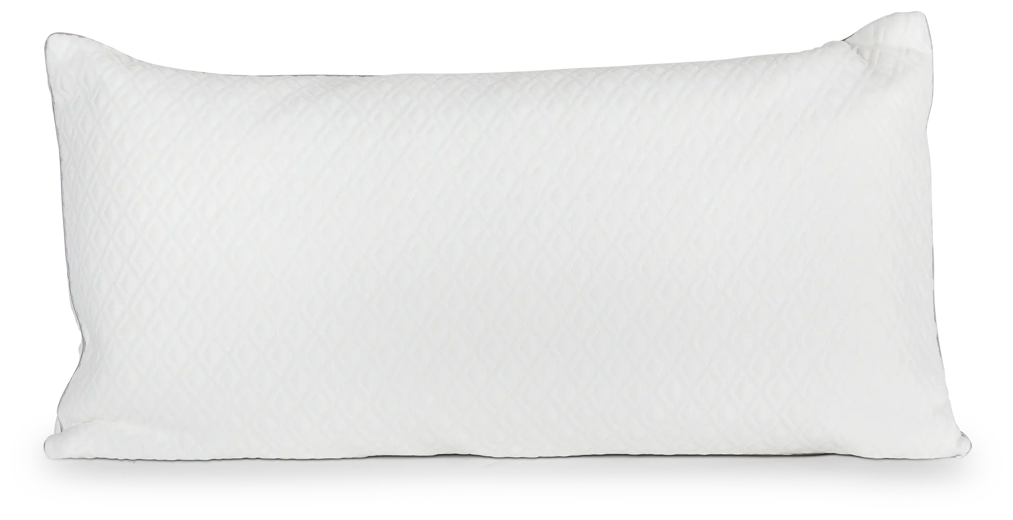 Rest & Renew Shredded Memory Foam Side Sleeper Pillow Rest & Renew Shredded Memory Foam Side Sleeper Pillow