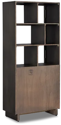 Richmond Gray Open Pier