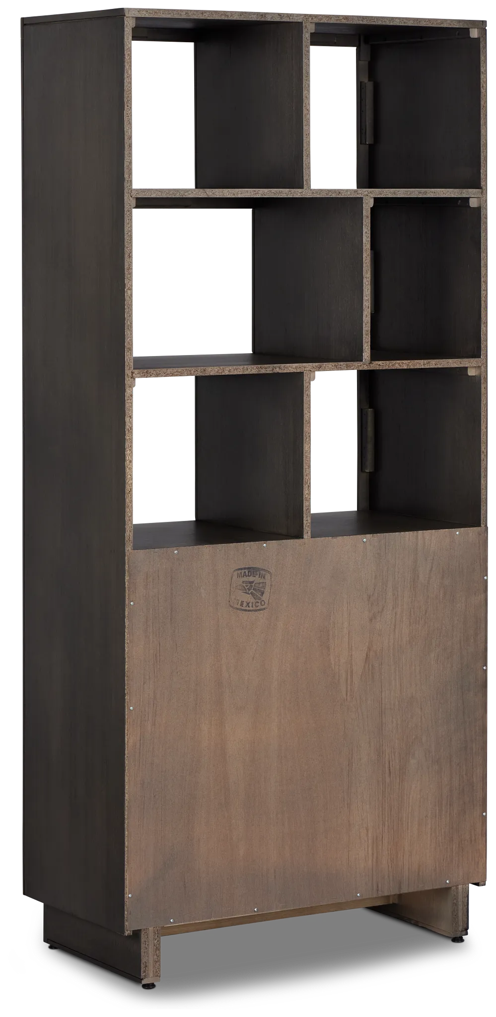 Richmond Gray Open Pier