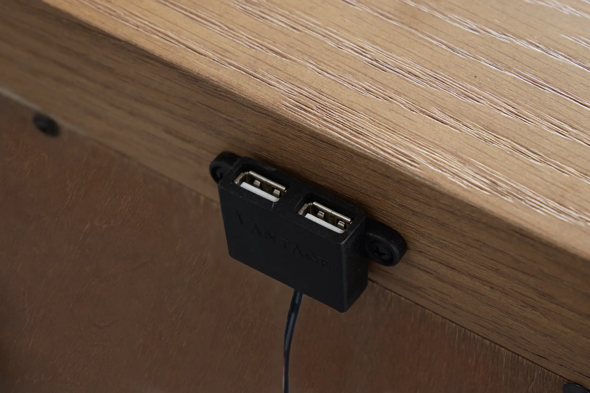 Tahoe Light Tone 1-drawer Nightstand Tahoe Light Tone 1-drawer Nightstand