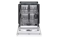 Lg 2423 Series White Built In Dishwasher
