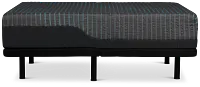 Rest & Renew Performance Max Soft Deluxe Adjustable Mattress Set