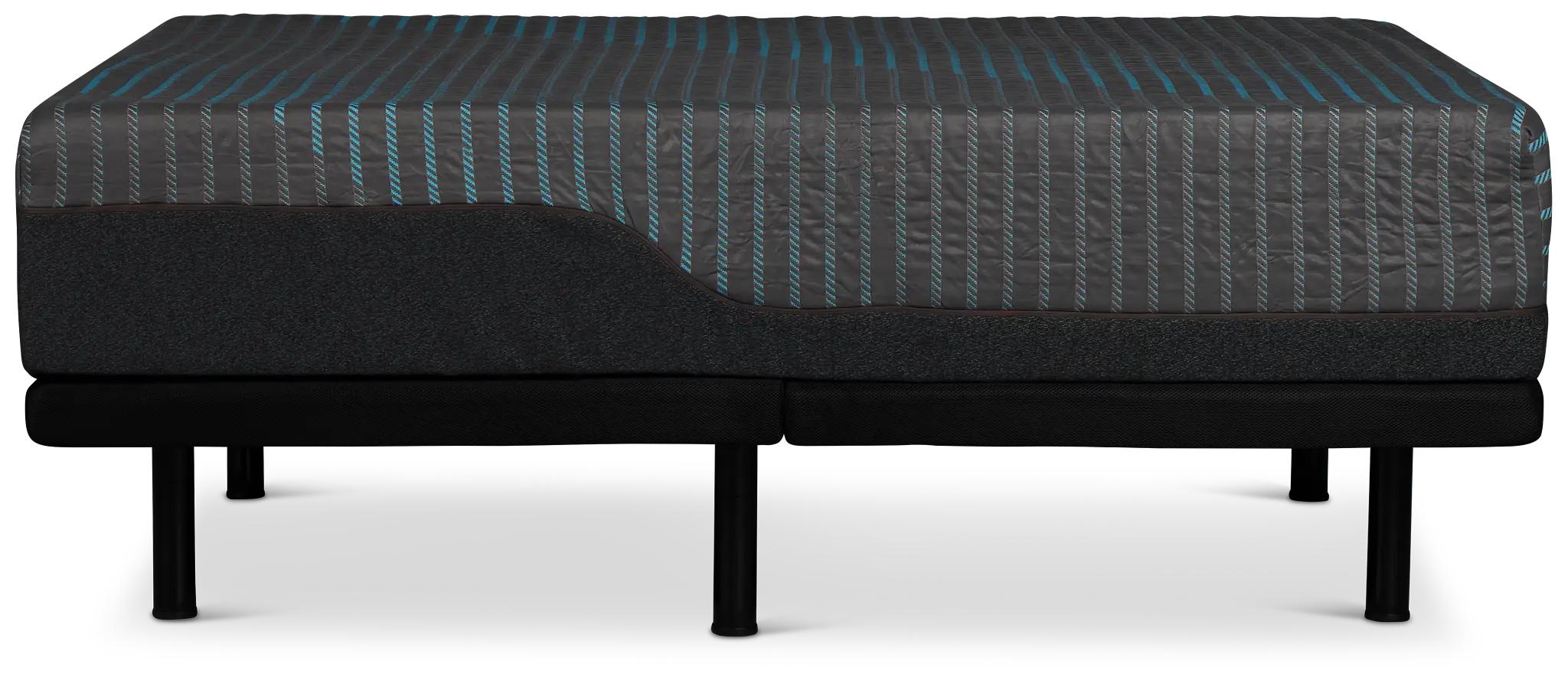 Rest & Renew Performance Max Soft Deluxe Adjustable Mattress Set Rest & Renew Performance Max Soft Deluxe Adjustable Mattress Set