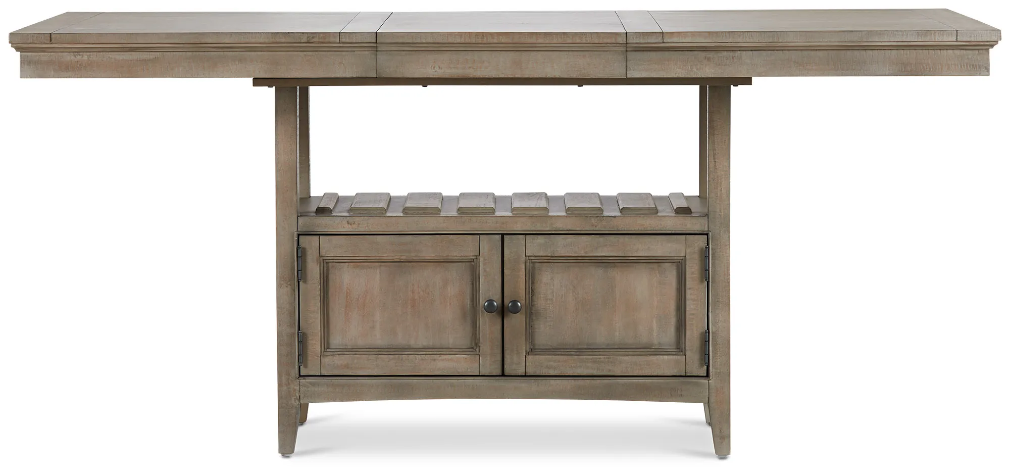 Heron Cove Light Tone High Dining Table