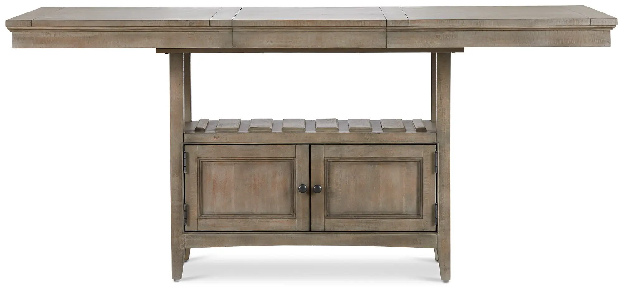 Heron Cove Light Tone High Dining Table Heron Cove Light Tone High Dining Table
