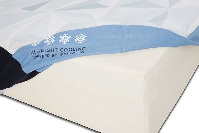 Serta Arctic Premier Plush 14.5" Hybrid Mattress