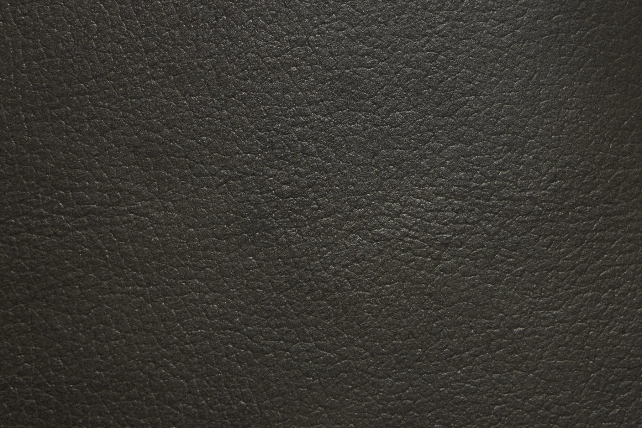 Braden Dark Gray Leather Sofa