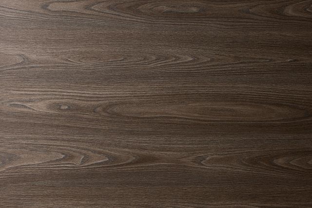 Warren Gray Panel Bed