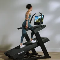 Nordictrack X24 Treadmills