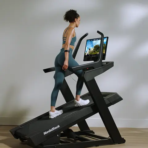 Nordictrack X24 Treadmills Nordictrack X24 Treadmills