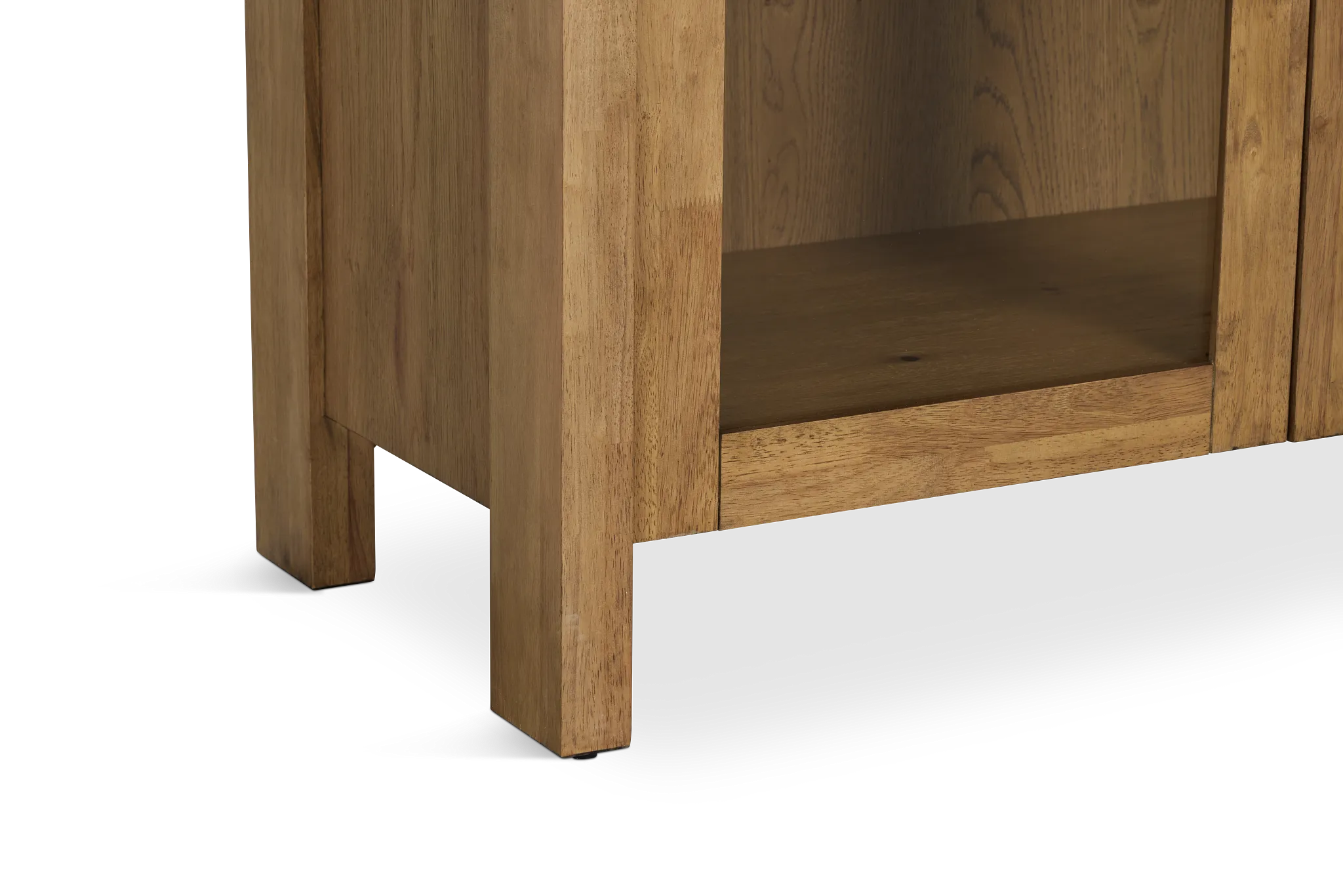 Tahoe Light Tone Curio