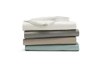 Rest & Renew Egyptian Cotton Blue 400 Thread Sheet Set