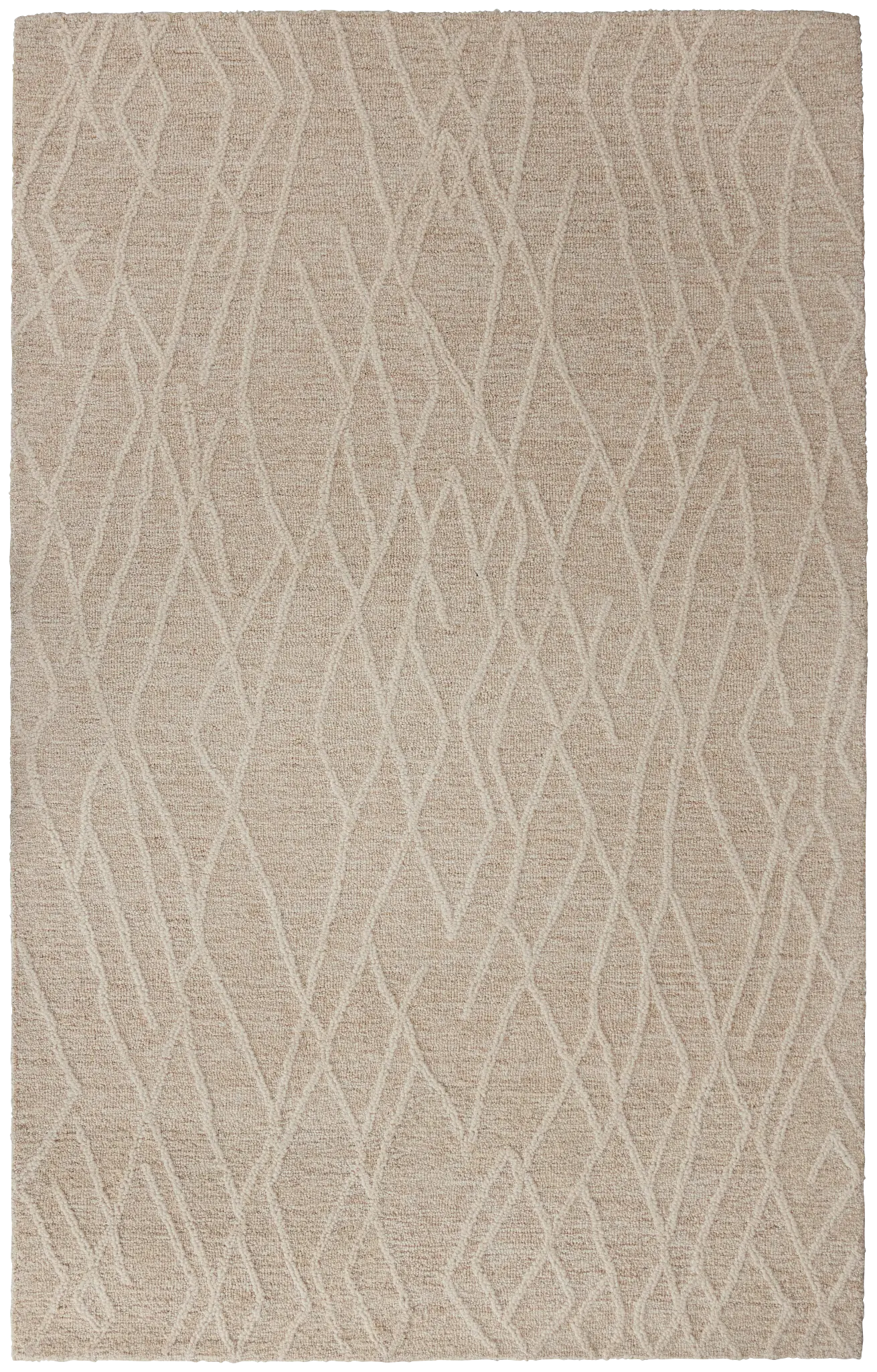 Corrine Ivory 8x11 Area Rug Corrine Ivory 8x11 Area Rug
