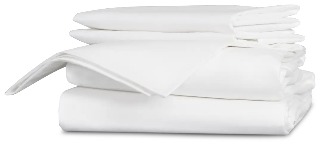 Rest & Renew Essential Plus White Sleep Bundle Rest & Renew Essential Plus White Sleep Bundle