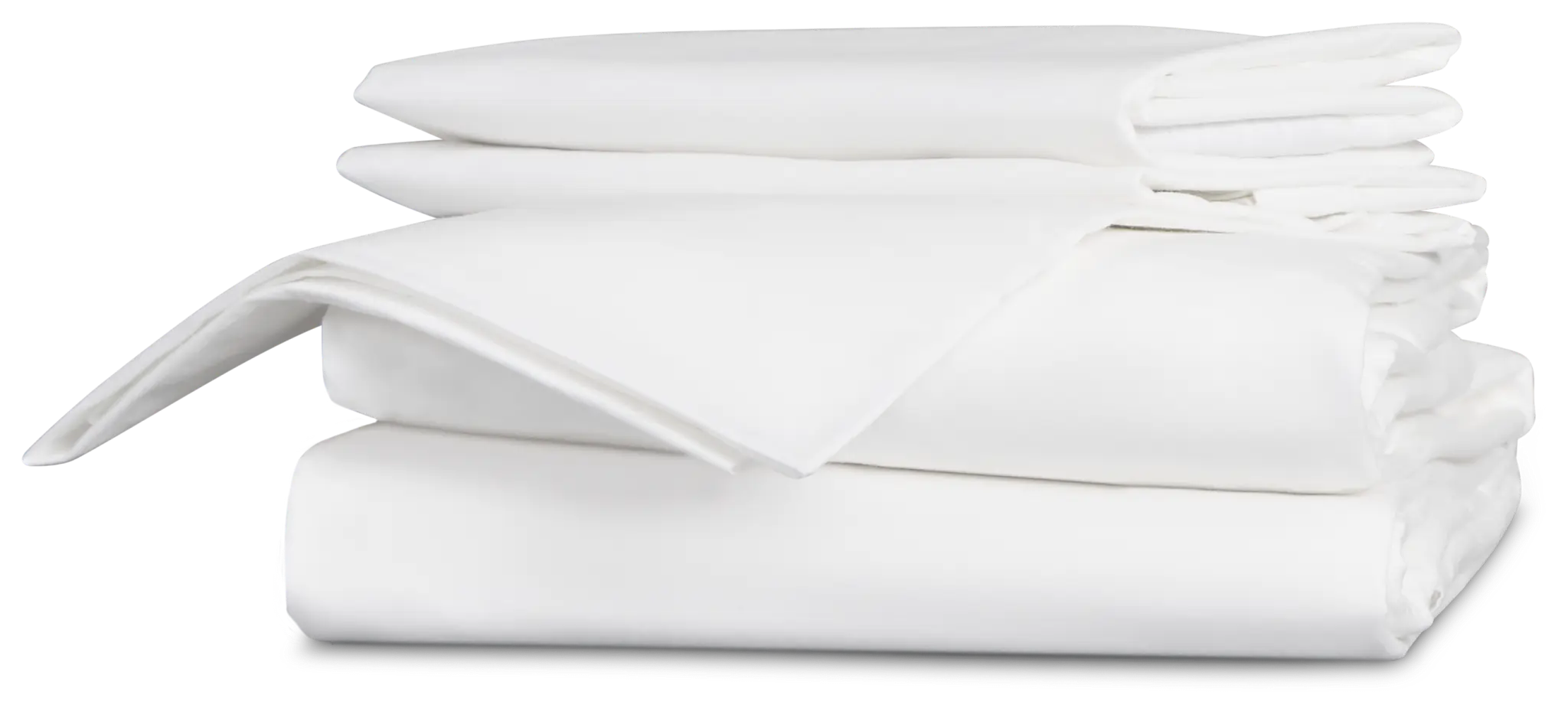 Rest & Renew Essential Plus White Sleep Bundle Rest & Renew Essential Plus White Sleep Bundle