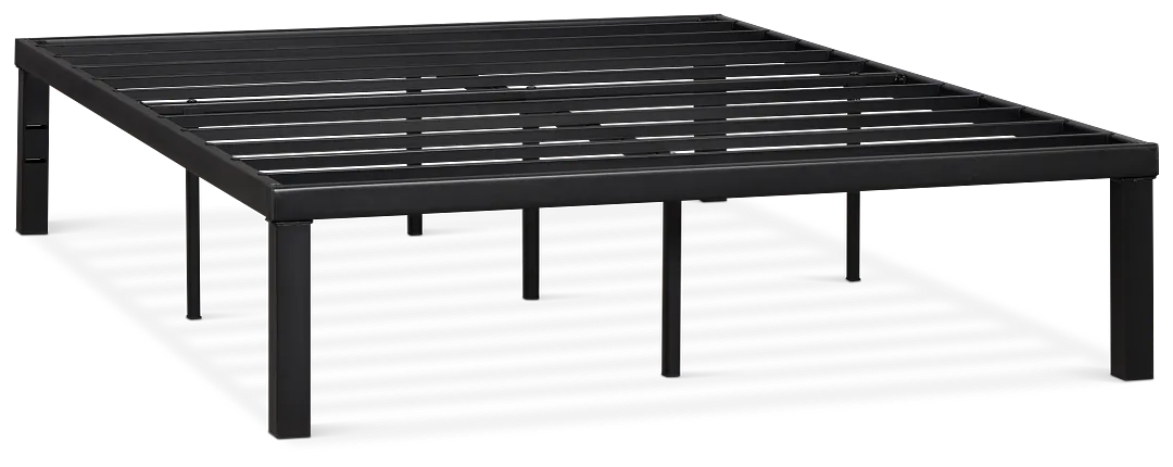 Zinus 14" Metal Bed Frame
