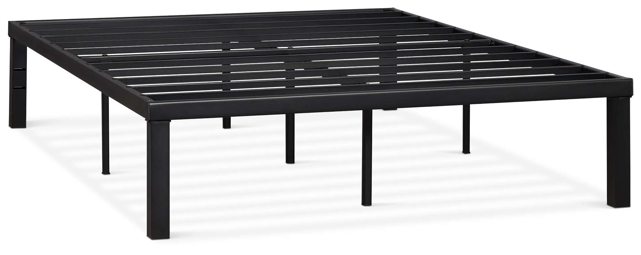 Zinus 14" Metal Bed Frame