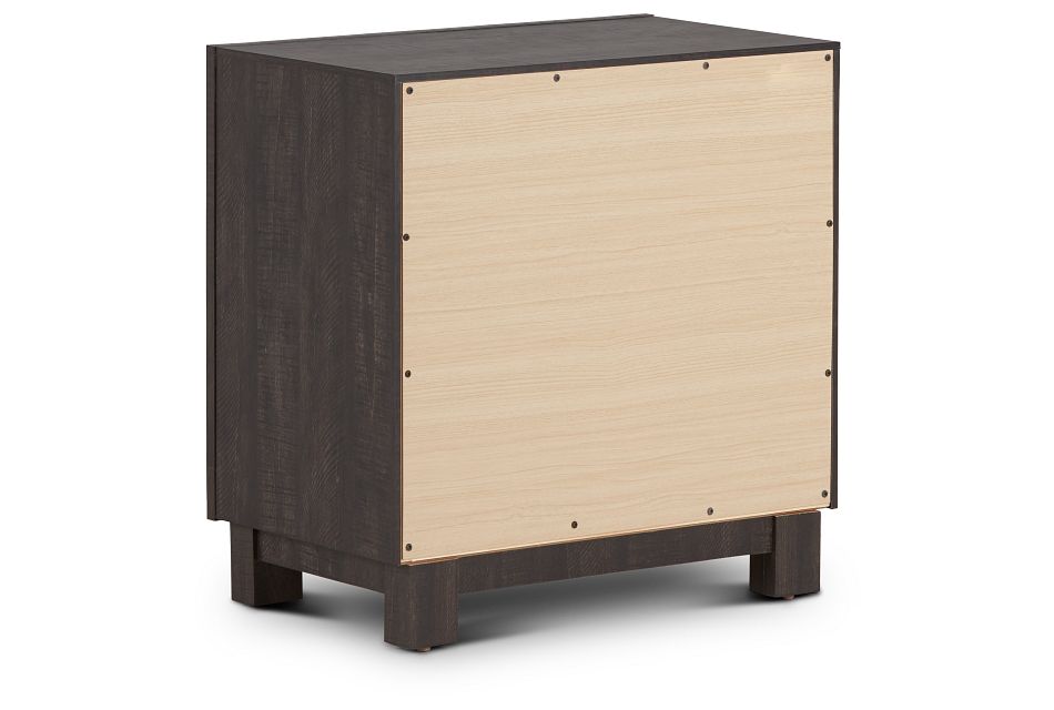 Harlington Dark Tone Nightstand Bedroom Nightstands City Furniture